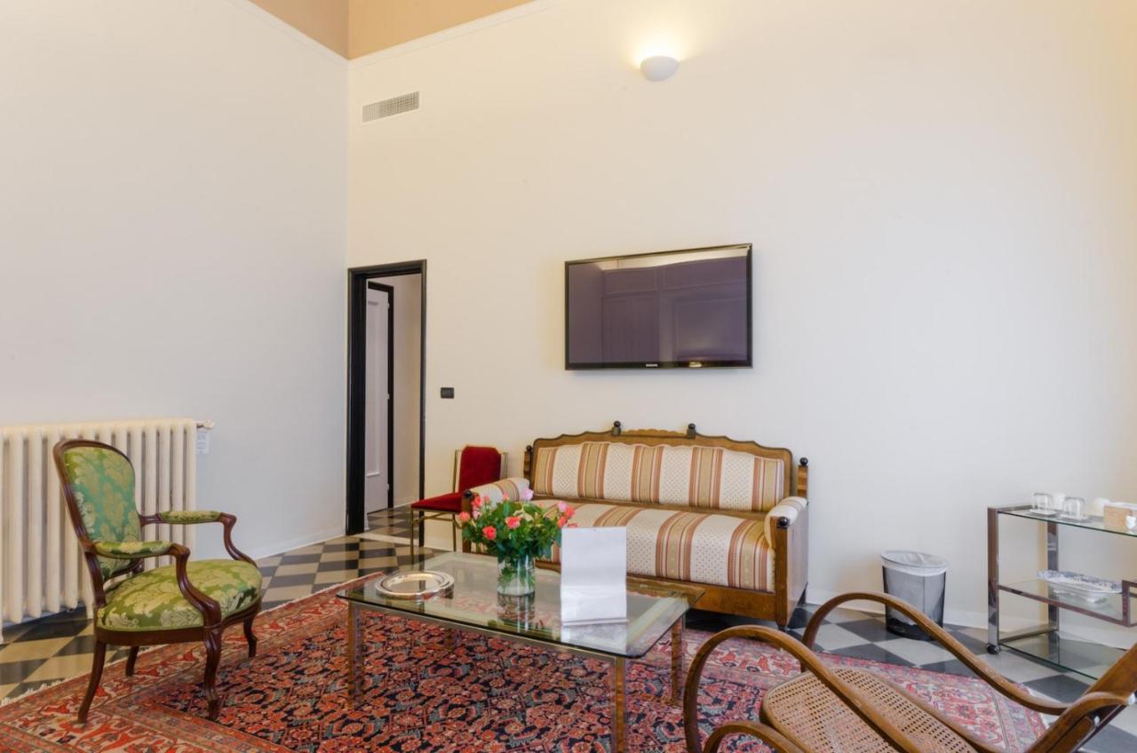 Bed and Breakfast Dimora Novecento Pescara Exterior foto