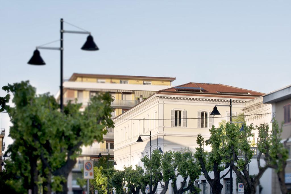 Bed and Breakfast Dimora Novecento Pescara Exterior foto